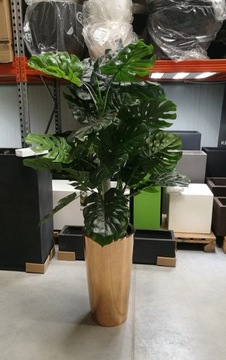 искусственные деревья-монстеры MONSTERA 140 см
