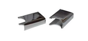 WSK M21W2 175 ПРОСТАВКА КРЕПЛЕНИЯ РУЛЯ ХРОМ.