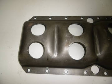 Основание крышки коленчатого вала Magnum dxi 13 Volvo