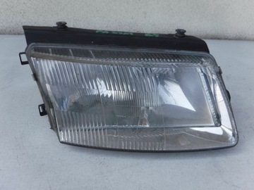 LAMPA PRZEDNIA PRZÓD PRAWA VW PASSAT B5