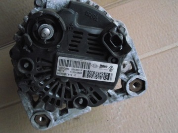 ALTERNATOR TWINGO RS II 1,6 16V