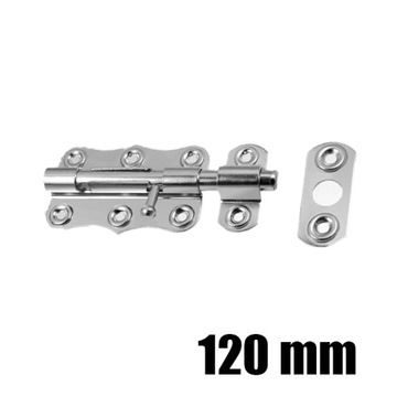 ZASUWKA UNIWERSALNA 120mm