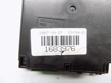 OBRAZOVKA DISPLEJ - VOLVO S80 II V70 III XC70