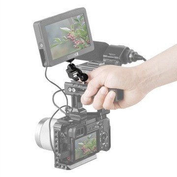 SmallRig 2158 — Magic Arm с маленькими шаровыми головками