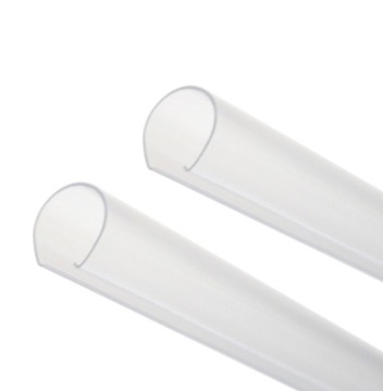 2szt OSŁONKA 140cm NAKŁADKI PRZED GRYZIENIE