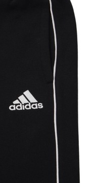 Брюки Adidas Core 18 Sweat JR CE9077 140см