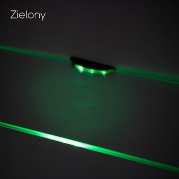 Комплект из 4-х светодиодных клипс для подсветки окон + блок питания