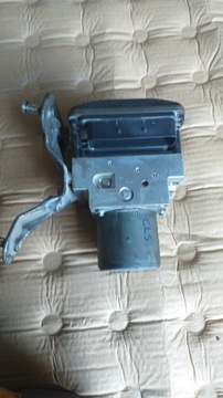 Mercedes W219 CLS 3.5 cdi pompa abs a2114313712