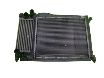 CHLADIČ INTERCOOLER MINI COOPER 1.6 DIESEL R50