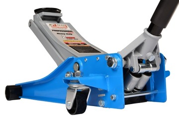 НИЗКОПРОФИЛЬНЫЙ ТОЧЕЧНЫЙ ДОМКОРТ 2 ПОРШНЯ JACK FROG 2.5 T