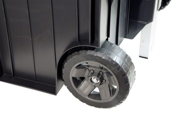 КОМПЛЕКТ QBRICK PRO 500 BASIC + ОДНА ТЕЛЕЖКА