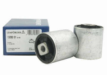 2 x LEMFORDER TULEJA TULEJE WAHACZA DO BMW E39 KPL