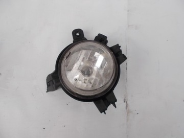 HYUNDAI IX35 IX-35 HALOGEN LEWY PRZECWMGIELNY