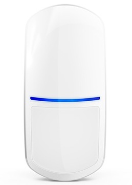 SATEL SLIM-PIR-PET CZUJKA RUCHU PIR ODP.NA ZWIERZĘ