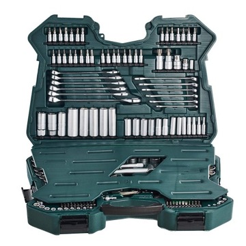 Набор инструментов Brüder Mannesmann 215 шт. M98430