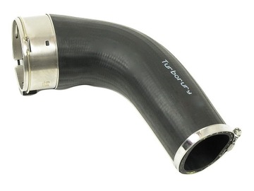 PRZEWÓD RURA WĄŻ TURBO INTERCOOLERA VOLVO S60 S80 S90 V60 V70 2.0d 31370286