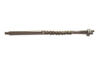 Łańcuszek piasty biegowej 127 mm SRAM , Sachs