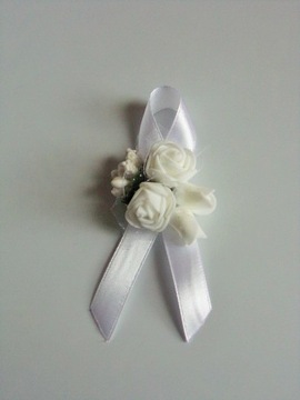 KM 15 G * Cotillion + PIN * Свадьба, выпускной