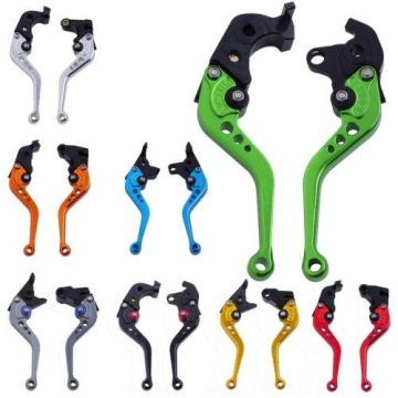Короткие ручки Yamaha MT 09/SR/FZ9. 2013-15