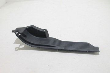 FORD TRANSIT CONNECT MK2 NAKŁADKA PROGU PRAWA TYŁ