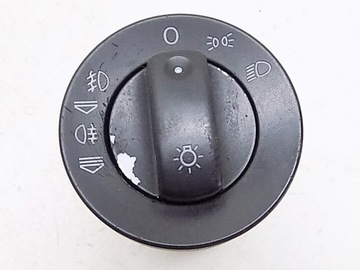 ВЫКЛЮЧАТЕЛЬ ЛАМП - Audi A4 B6 B7 8E0941531C