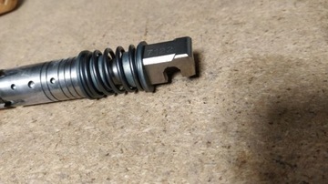 Золотниковый клапан Sauer-Danfoss 157B7202