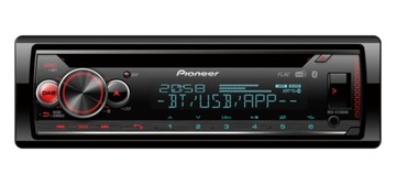 PIONEER DEH-S720DAB РАДИО BLUETOOTH DAB CD USB MP3