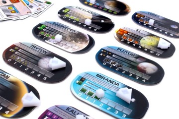 #ПРОБЫТЬ - Терраформирование Марса: колонии