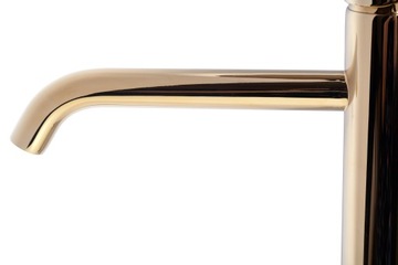 ЗОЛОТАЯ РАКОВИНА FAPPER, GLOSS GOLD, HIGH ROYAL