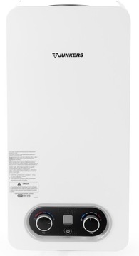 Piecyk Gazowy Junkers HYDRO 4200 11-4KB PODGRZEWAC