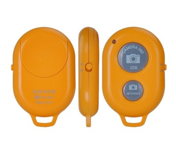 Bluetooth-селфи-триггер iOS Android HQ