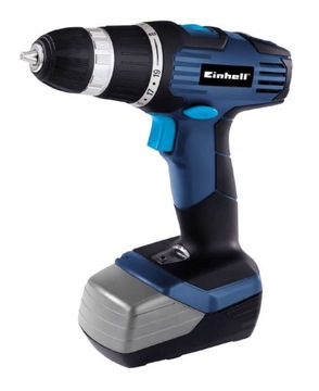 Корпус отвертки Einhell TH-CD TC-CD 18-2 1H