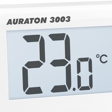 AURATON DRACO SET (3021RT) Регулятор+Контроллер 612