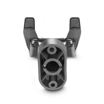 Gravity GS 01 WMB Настенный держатель для гитары