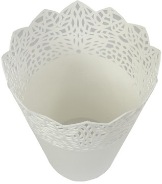 ЦВЕТОЧНЫЙ ГОРШОК КРЫШКА КОНТЕЙНЕР ЦВЕТОЧНЫЙ ГОРШОК