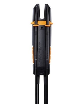 Измеритель тока/напряжения Testo 755-1, 200 А, 24 месяца