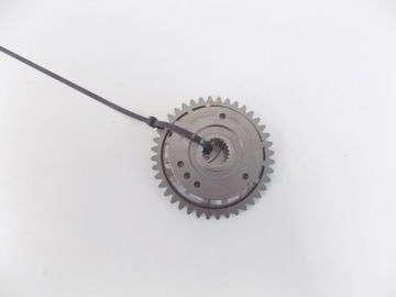 HONDA CB1000R SC80 SPRZĘGŁO ROZRUSZNIKA