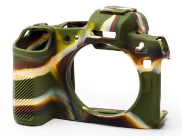 easyCover silikonowa osłona na body Canon EOS R/Ra