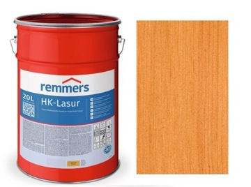 Пропитка для дерева Remmers Сосна/лиственница 20л
