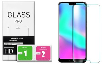 SZKŁO DO HONOR 10 HARTOWANE SZYBA TEMPERED GLASS