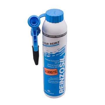 VICTOR REINZ SILIKON MASA USZCZELNIAJĄCA 200ML