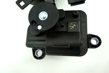 КОЛЛЕКТОР ДВИГАТЕЛЯ BMW S1000RR S 1000 RR 15-