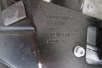 VOLVO V90 S90 WEBASTO ДИЗЕЛЬ 31694657