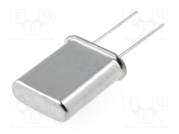 Kwarc 12,0000MHz Duży wymiar obudowa HC-51U