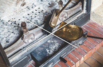 Kominek elektryczny LED Pride B178 bez grzania!