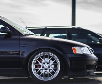 VW PASSAT B5 3B 96-00 KONTURA SMĚROVKY USA