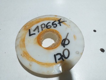 Wentylator wiatrak magneta L1P65F 139cc china ohv