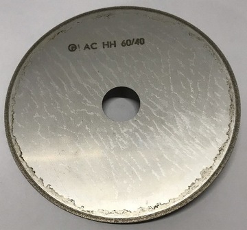 Ściernica Tarcza Diamentowa 1A1R 97x0,3x16mm