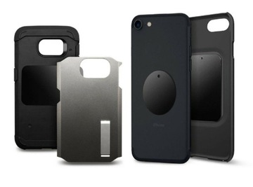 МАГНИТНЫЙ ДЕРЖАТЕЛЬ АВТОМОБИЛЬНОГО ТЕЛЕФОНА МАГНИТ