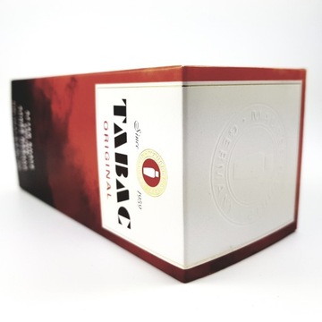 Tabac ORIGINAL ЛОСЬОН ПОСЛЕ БРИТЬЯ 100мл